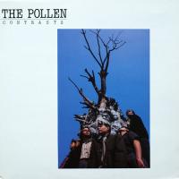 Виниловая пластинка THE POLLEN / CONTRASTS (1LP)